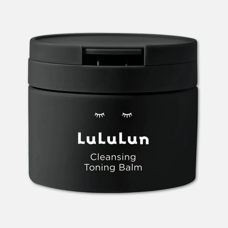LuLuLun Cleansing Toning Balm 90g