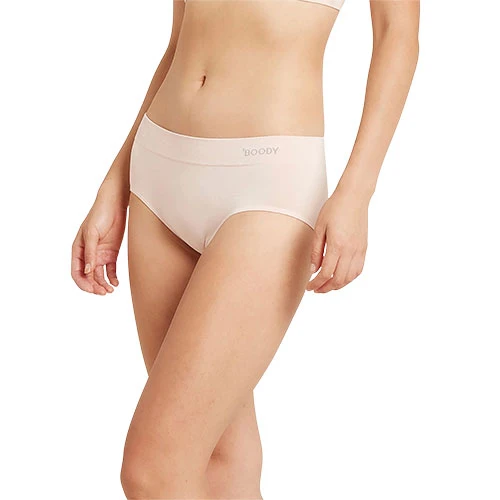 Boody Midi Briefs Nude | Stl. L