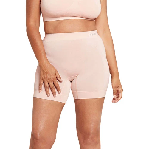 Boody Smoothing Short Nude | Stl. L