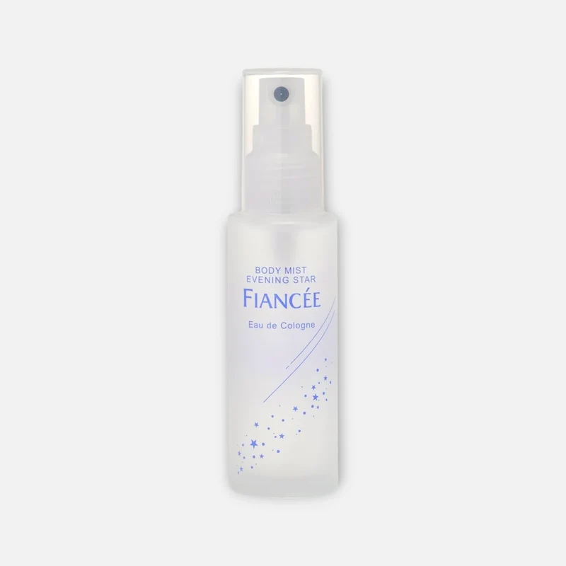 Fiancee Body Mist (Evening Star) 50ml