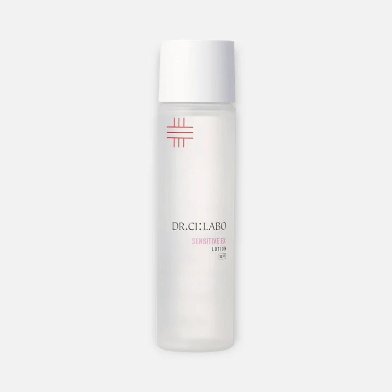 Dr. Ci Labo Sensitive EX Lotion 150ml