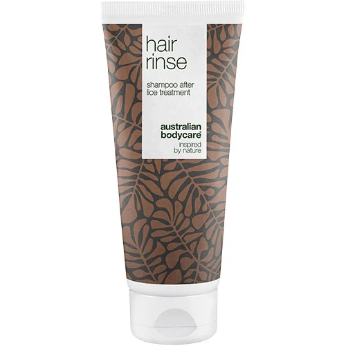 Australian Bodycare Hair Rinse Shampoo | 200 ml
