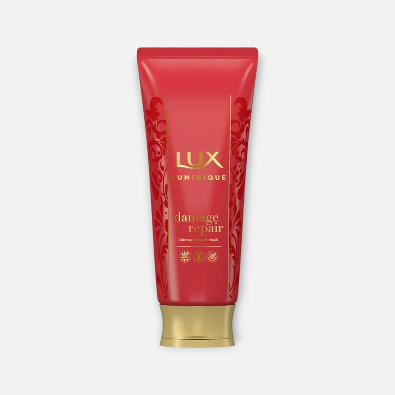 Lux Japan Luminique Damage Repair Hair Mask 170g