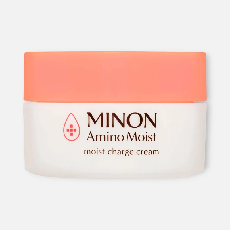 Minon Amino Moist Cream 40g