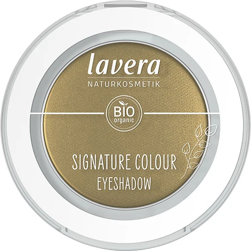lavera Eyeshadow Signature Colour | Amber 07