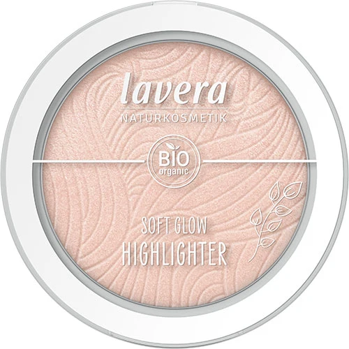 lavera Highlighter Soft Glow | Aurora Glow 02