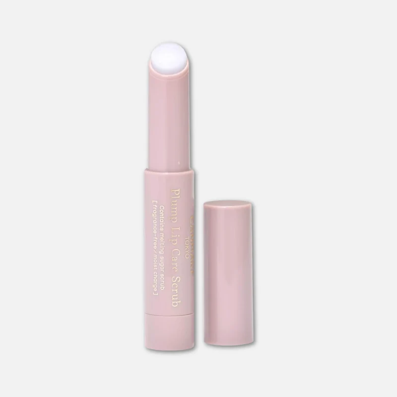 Canmake Plump Lip Care Scrub