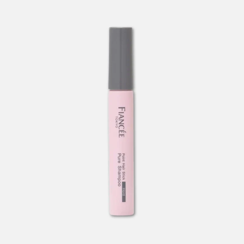 Fiancee Point Hair Stick Mascara Hold (Pure Shampoo) 10ml