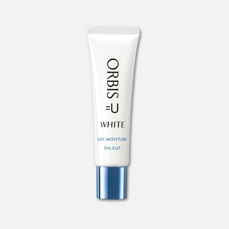 Orbis u White Day Moisture Oil Cut SPF30/PA++ 30g
