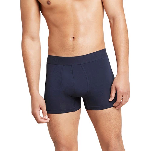 Boody Men´s Everyday Boxers Marinblå | Stl. L