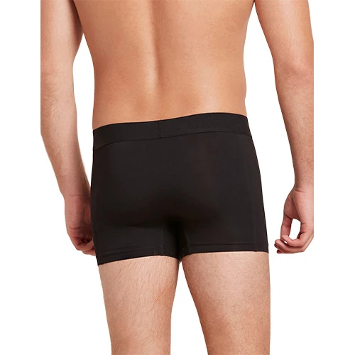 Boody Men´s Everyday Boxers Svart | Stl. L