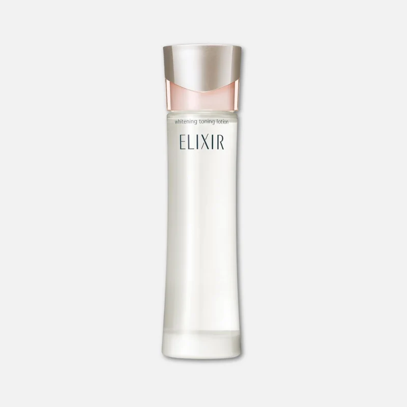 Shiseido Elixir White Toning Lotion 165ml