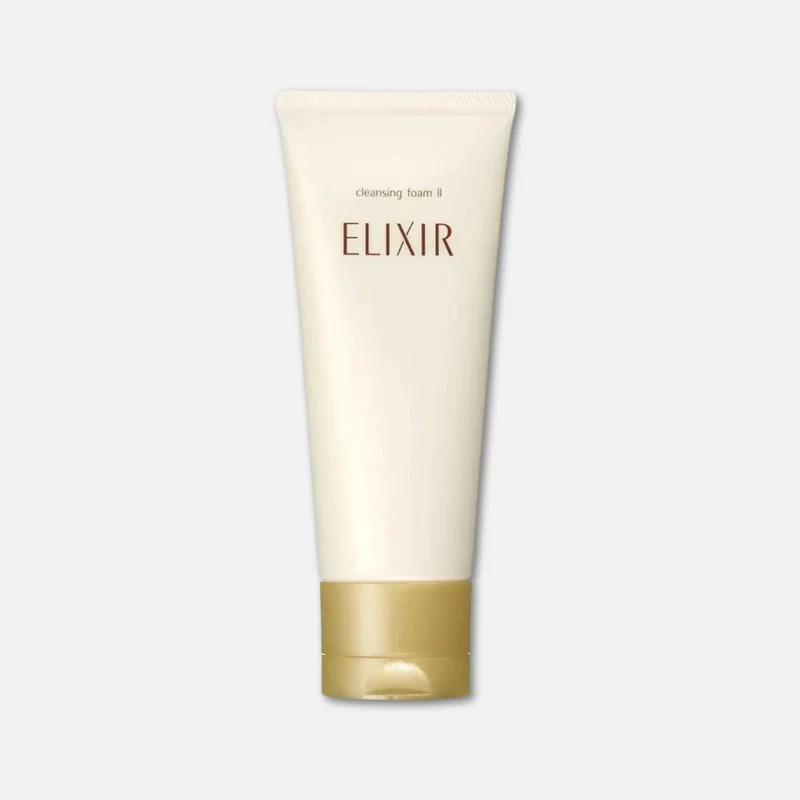 Shiseido Elixir Superieur Cleansing Foam ll 145g