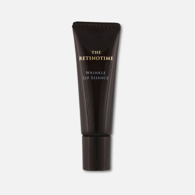 THE RETINOTIME Retinol Wrinkle Lip Essence 8g