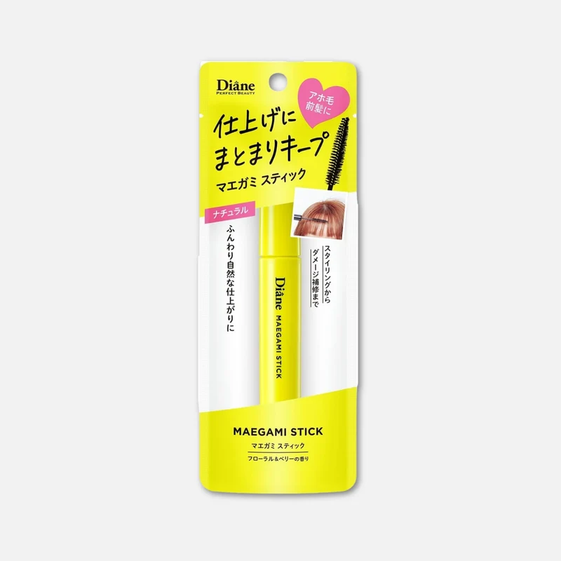 Diane Maegami Stick Point Hair Mascara (Natural) 10ml