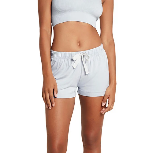 Boody Goodnight Sleep Shorts Duvgrå | Stl. XL