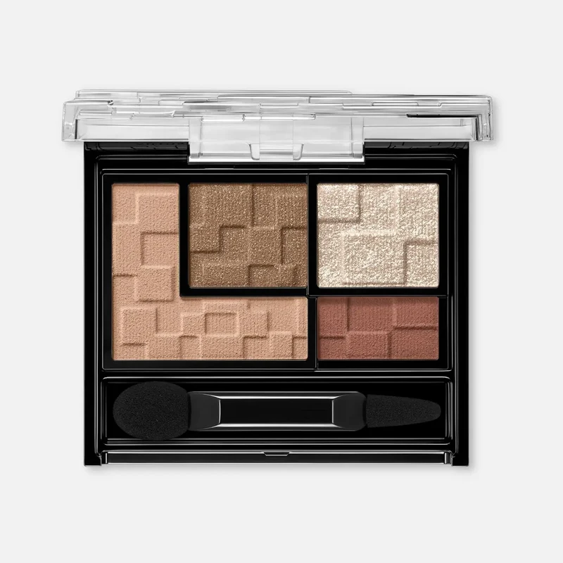 Kate Virtual Eyes Maker Palette 3.3g (Various Shades)