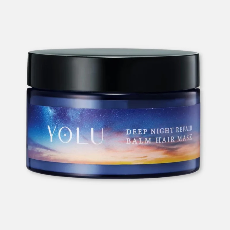 YOLU Deep Night Repair Hair Mask 145g