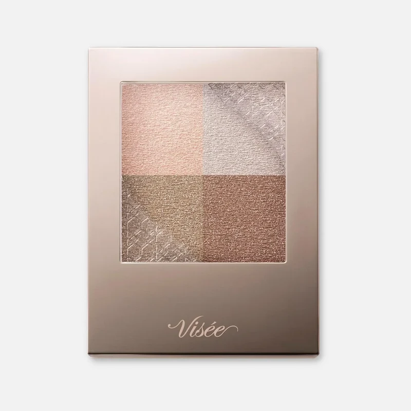 Kose Visee Nuance Dewy Creator (GY-5 Urban Grey) 5g