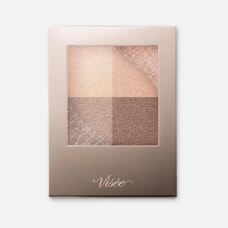 Kose Visee Nuance Dewy Creator (OR-4 Innocent Orange) 5g