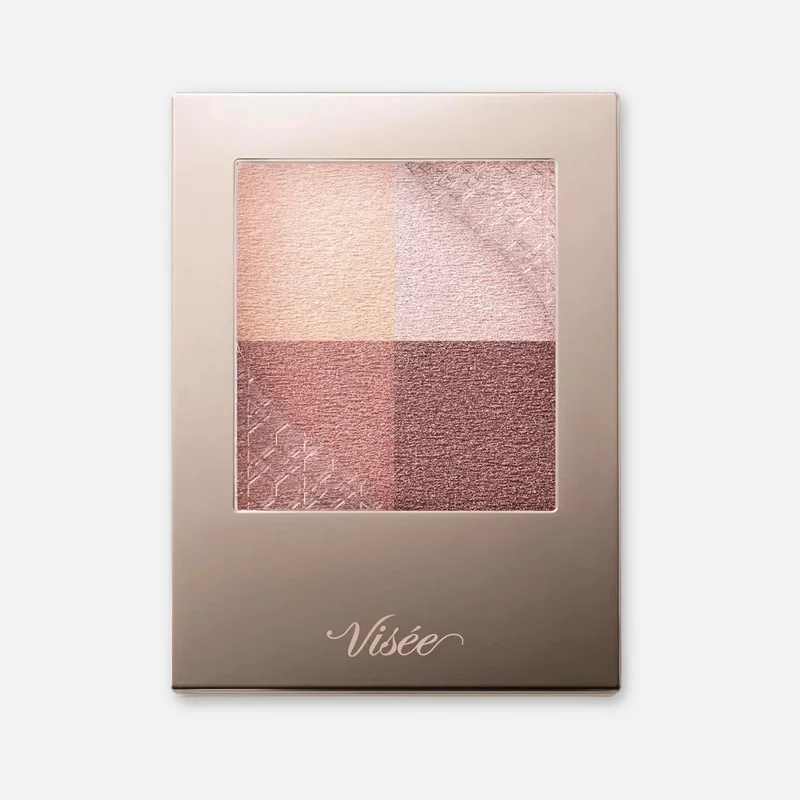 Kose Visee Nuance Dewy Creator (PK-3 Noble Pink) 5g