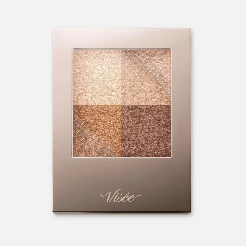Kose Visee Nuance Dewy Creator (BE-1 Calm Beige) 5g