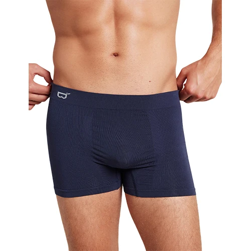 Boody Men´s Original Boxers Marinblå | Stl. M