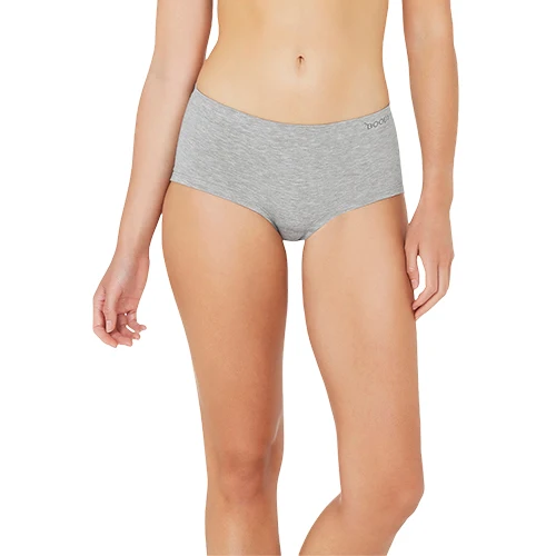 Boody Boyleg Ljusgrå | Stl. XL