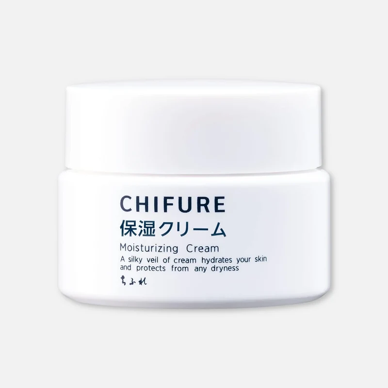 Chifure Moisturizing Cream 56g