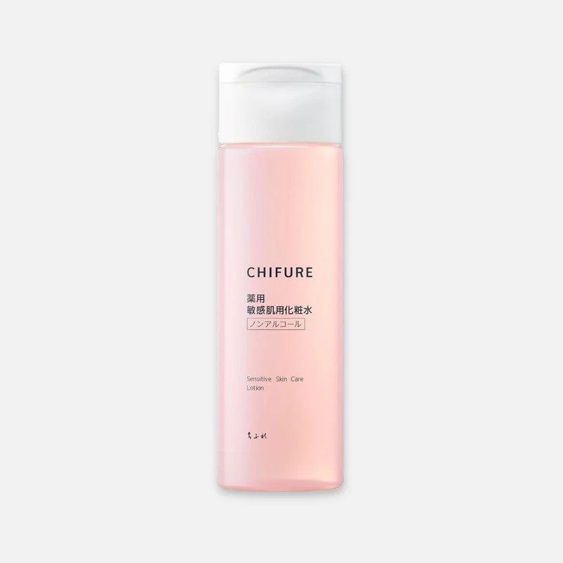 Chifure Sensitive Skin Care Lotion 180ml