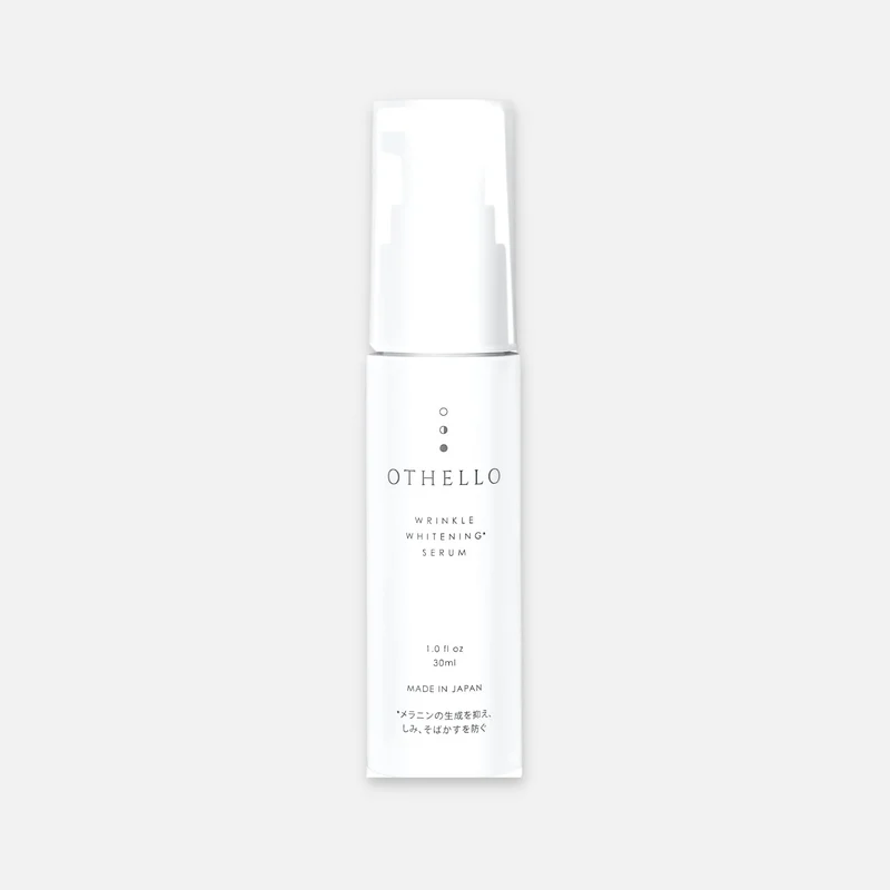Othello Wrinkle Whitening Serum 30ml