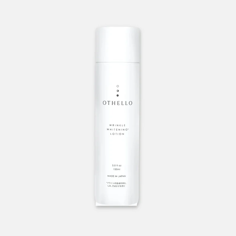 Othello Wrinkle Whitening Lotion 150ml