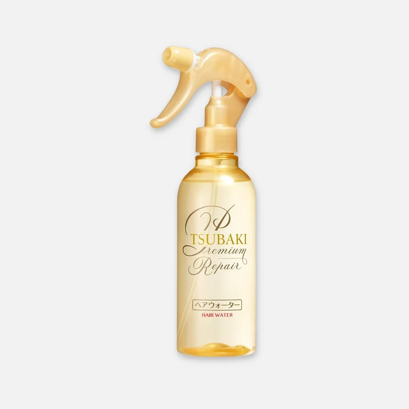 Shiseido Tsubaki Premium Repair Hair Water 210ml