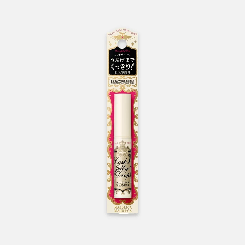 Majolica Majorca Lash Jelly Drops EX 5.3g