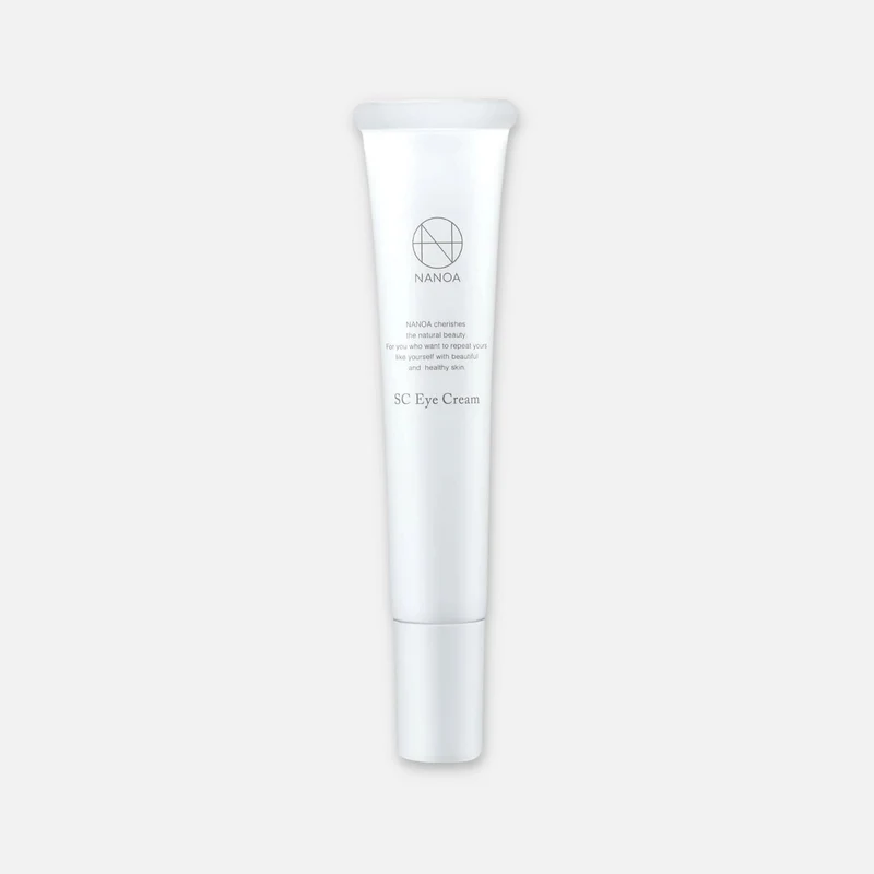 Nanoa SC Eye Cream 15g