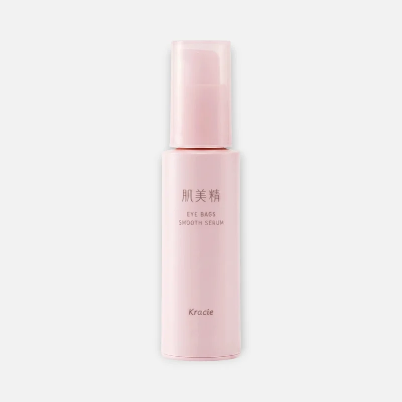 Kracie Hadabisei Eye Bags Smooth Serum 25ml