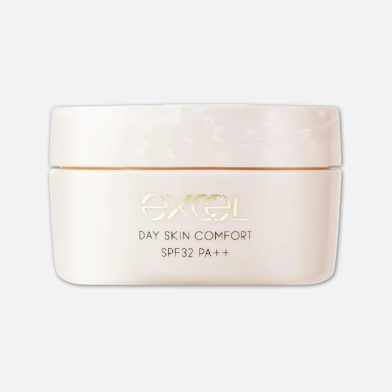 Excel Day Skin Confort SPF32/PA++ 43g