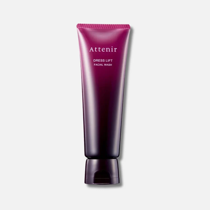 Attenir Dress Lift Facial Wash 120g