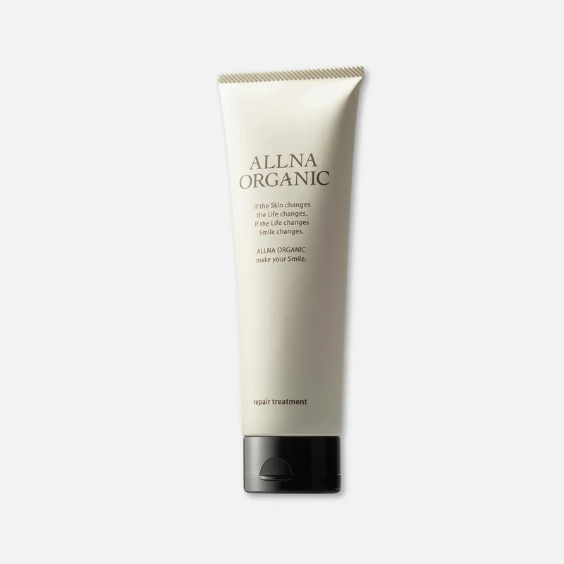Allna Organic Hair Mask Treatment 180g