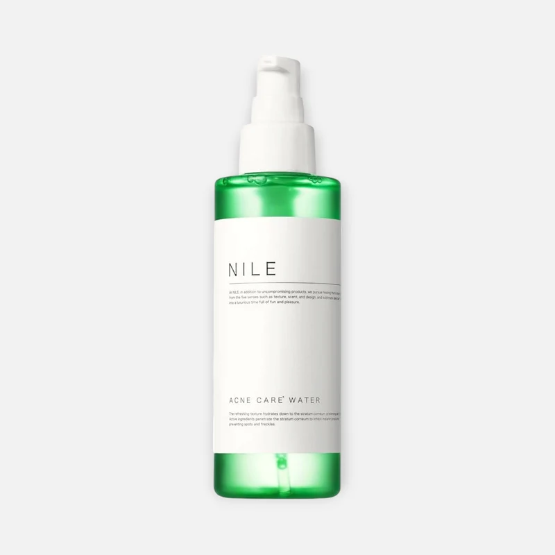 Nile Acne Care Face Lotion 150ml