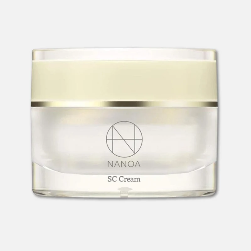 Nanoa SC Cream 30g