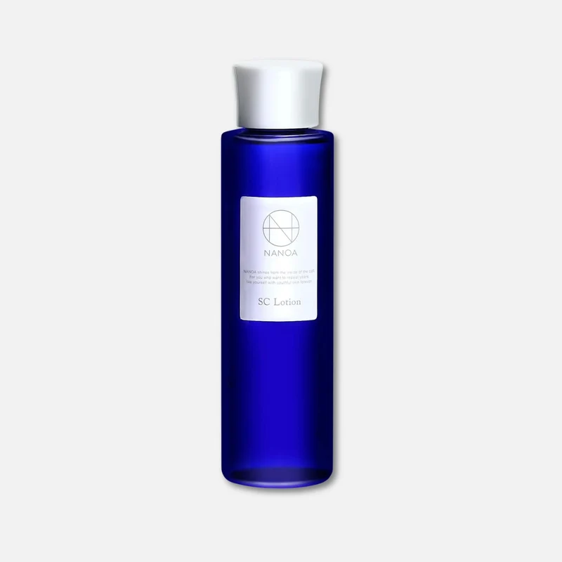 Nanoa SC Lotion 150ml