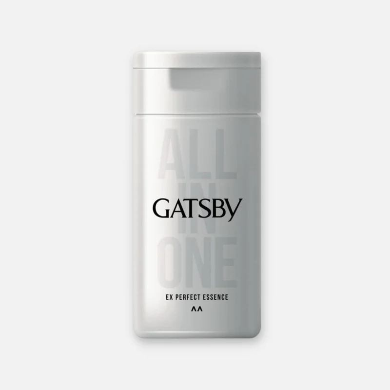 Gatsby All In One EX Perfect Essence For Men 150ml