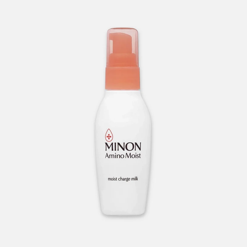 Minon Amino Moist Charge Milk 100g