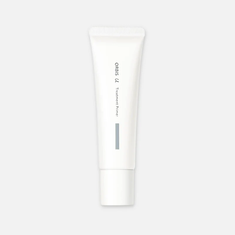 Orbis u Treatment Primer SPF50 PA+++ 30g