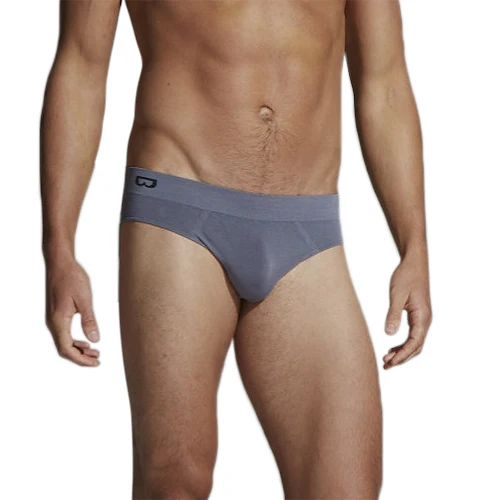 Boody Men´s Briefs Antracit | Stl. L