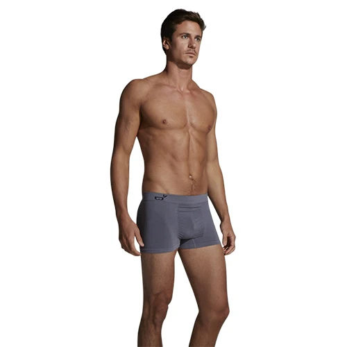 Boody Men´s Boxers Antracit | Stl. L