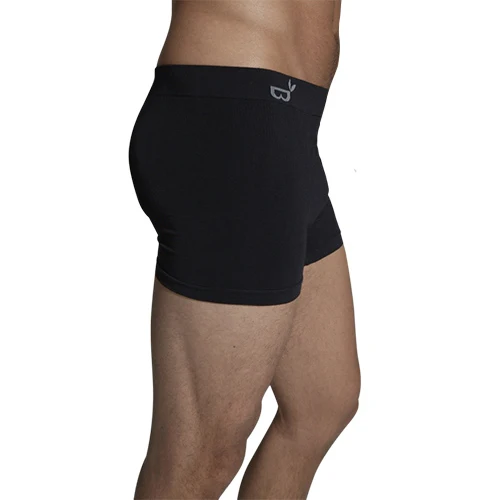 Boody Men´s Boxers Svart | Stl. M