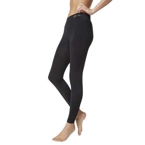 Boody Full Leggings Svart | Stl. S