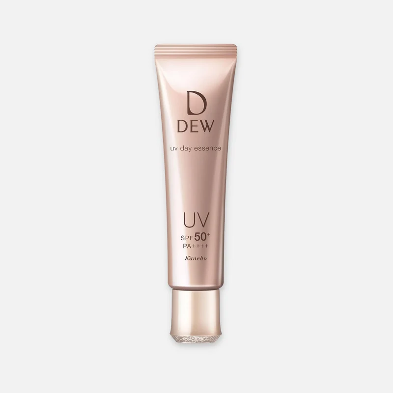 Kanebo DEW UV Day Essence SPF50+ PA++++ 40g